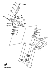 BT1100 Регулятор