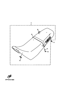 DT230 Пружина