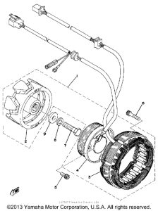 XS360_2D - 1977 A - c - generator