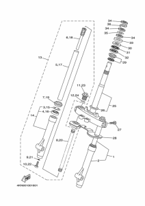 BA50C ﾌﾛﾝﾄﾌｵｰｸ