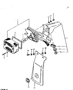 TS125 For special market