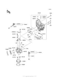 VN1700 Акселератор