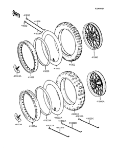  Колеса,покрышки