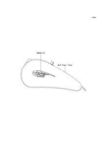 EN500 Наклейки