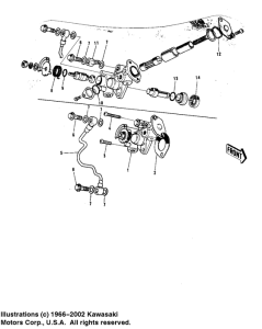  Маслонасос