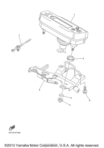WR25RD Приборы