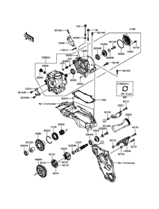 ZX1000 N / A