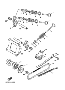 XC50 ﾊﾞﾙﾌﾞ