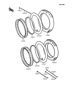KMX125 Колеса,покрышки