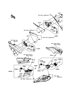 ZX1400 Повторитель сигналов