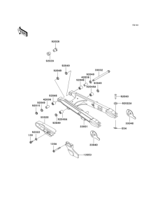 KL250 Маятник