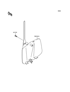 KX65 Дополнительные акссесуары