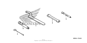  Инструмент