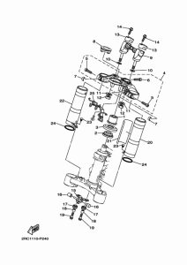 FZ07 Управление