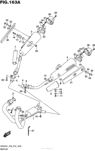 GW250 Глушитель