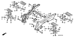ST1300 Ступень передачи