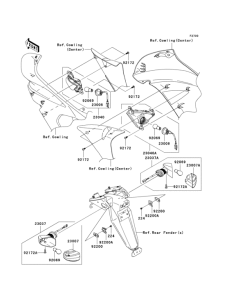 EX650 Повторитель сигналов