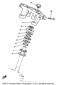 SRX250TC Управление