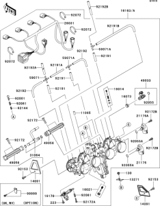 ZR1000 Акселератор