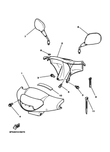 YA100W ｶｳﾘﾝｸﾞ 1