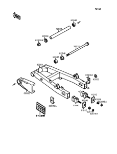 EL250 Маятник