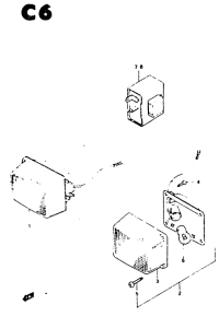 CS50 Поворотники