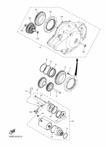 XVS1100 ｽﾀｰﾀ