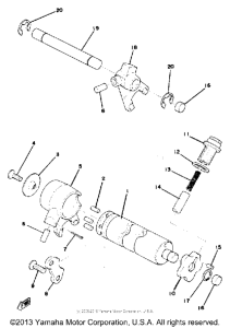 GTMXE Переключение скоростей
