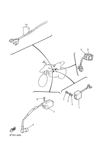 PW50 Электрика 1