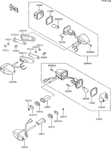 ZX600 Повторитель сигналов