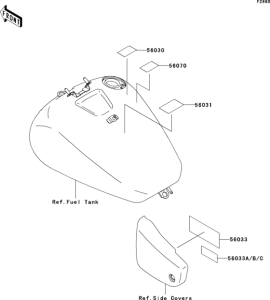  Лейбл предостережения