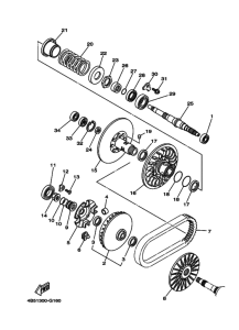 XP500 ｸﾗﾂﾁ 2