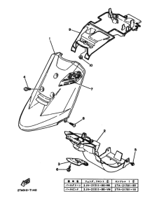 CG50ED ﾌｴﾝﾀﾞ -2