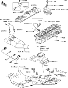 ZG1400 Инжектор