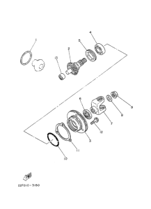 T50B ﾐﾄﾞﾙﾄﾞﾗｲﾌﾞｷﾞｱ
