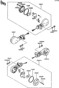  Повторитель сигналов