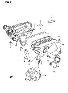 AP50 Воздухоочиститель