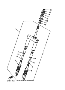 CG50ES ﾌﾛﾝﾄﾌｵｰｸ
