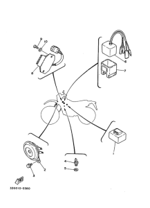 DT125 ｴﾚｸﾄﾘｶﾙ 2