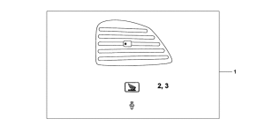 XL1000V (ABS) Narrow panninr pa