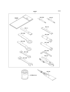  Инструмент