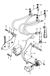 GS1150 Equipo electrico