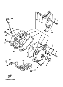 T90D ｸﾗﾝｸｹｰｽｶﾊﾞｰ 1