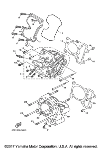 XC155 Цилиндры