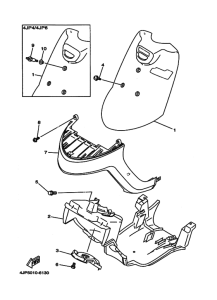 YJ50 ﾌｴﾝﾀﾞ