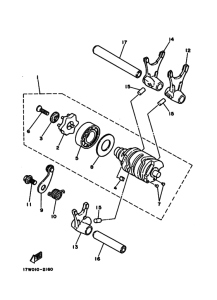 TZ50 ｼﾌﾄｶﾑ. ﾌｵ-ｸ
