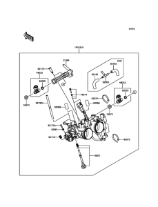 EX300 Акселератор