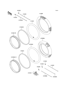 KX60 Покрышки