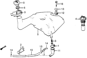 NB50 Маслянный банк