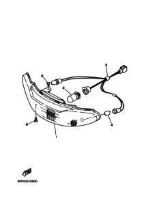 YA90 ﾍﾂﾄﾞﾗｲﾄ